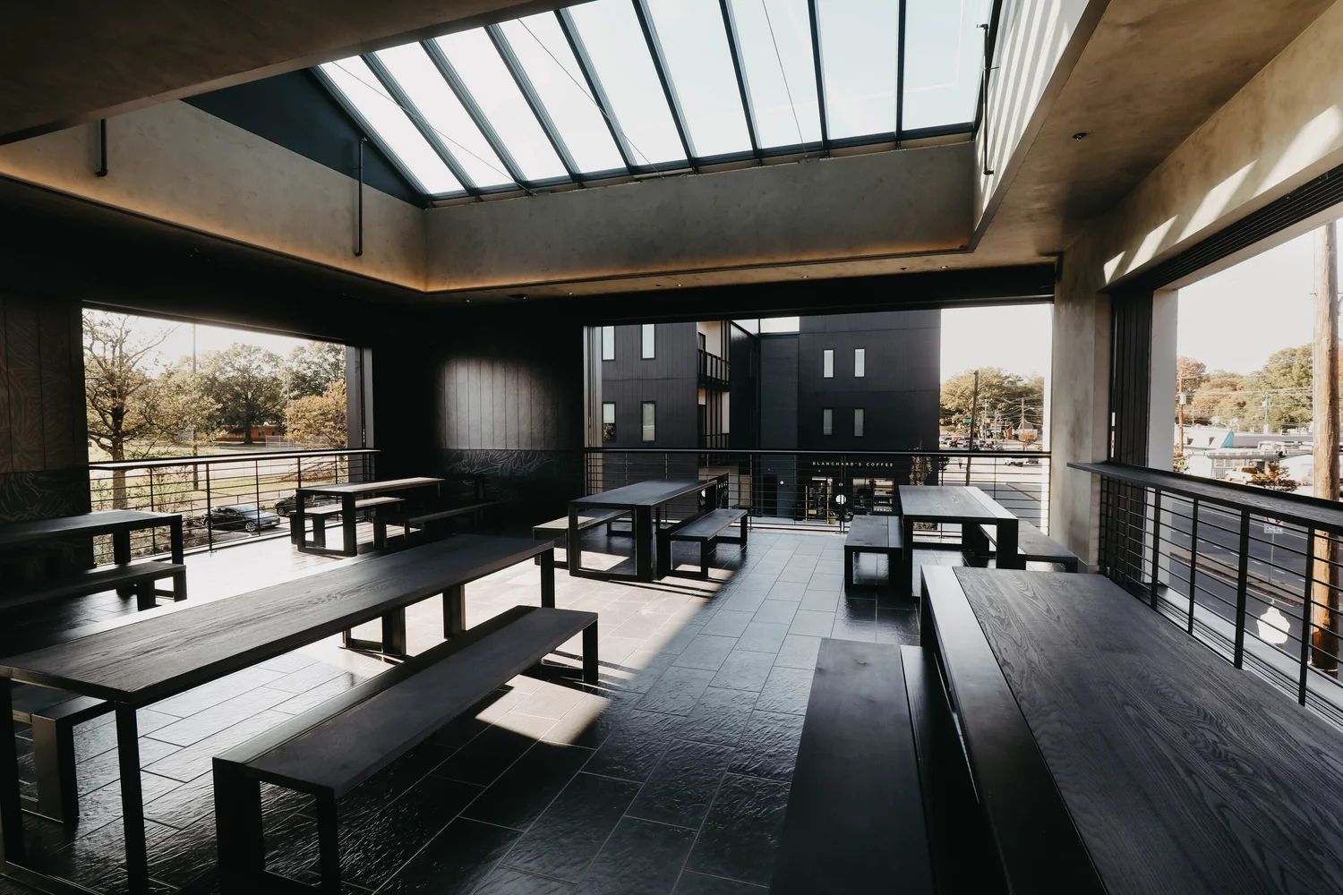 Events at Y Tu Mam&aacute;